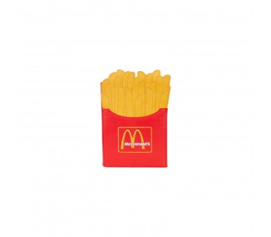 Cuaderno French Fries Mcdonalds Loungefly