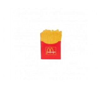 Cuaderno French Fries Mcdonalds Loungefly