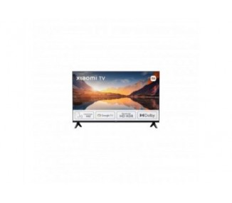 Xiaomi Tv A 2025 32" Hd Google Tv