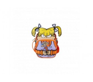 Bolso Bandolera Angelica Rugrats Loungefly