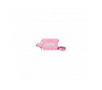 Bolso Bandolera + Monedero 65Th Anniversary Barbie Loungefly