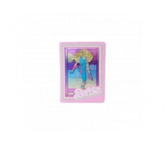 Cuaderno 65Th Anniversary Barbie Loungefly