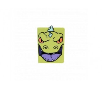 Cuaderno Reptar Rugrats Loungefly