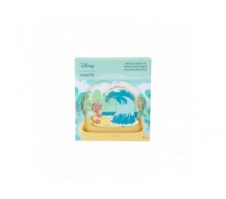 Pin Ocean Waves Vaiana Moana Disney Loungefly 7,5Cm