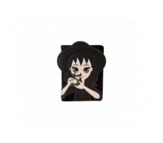 Cuaderno Lydia Deetz Beetlejuice Loungelfy