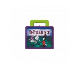 Cuaderno Beetlejuice Loungelfy