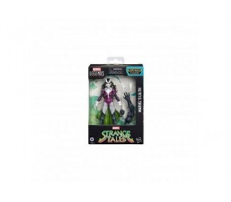 Figura Marvel Liilith Strange Tales Marvel 15Cm