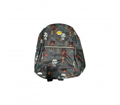 Mochila Nylon Star Wars