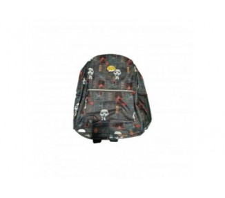 Mochila Nylon Star Wars