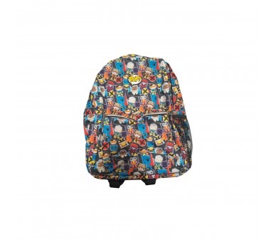 Mochila Nylon X-Men Marvel