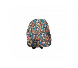 Mochila Nylon X-Men Marvel