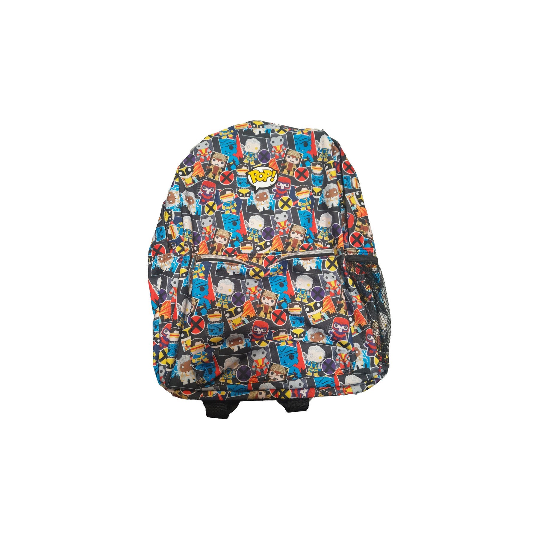 Mochila Nylon X-Men Marvel