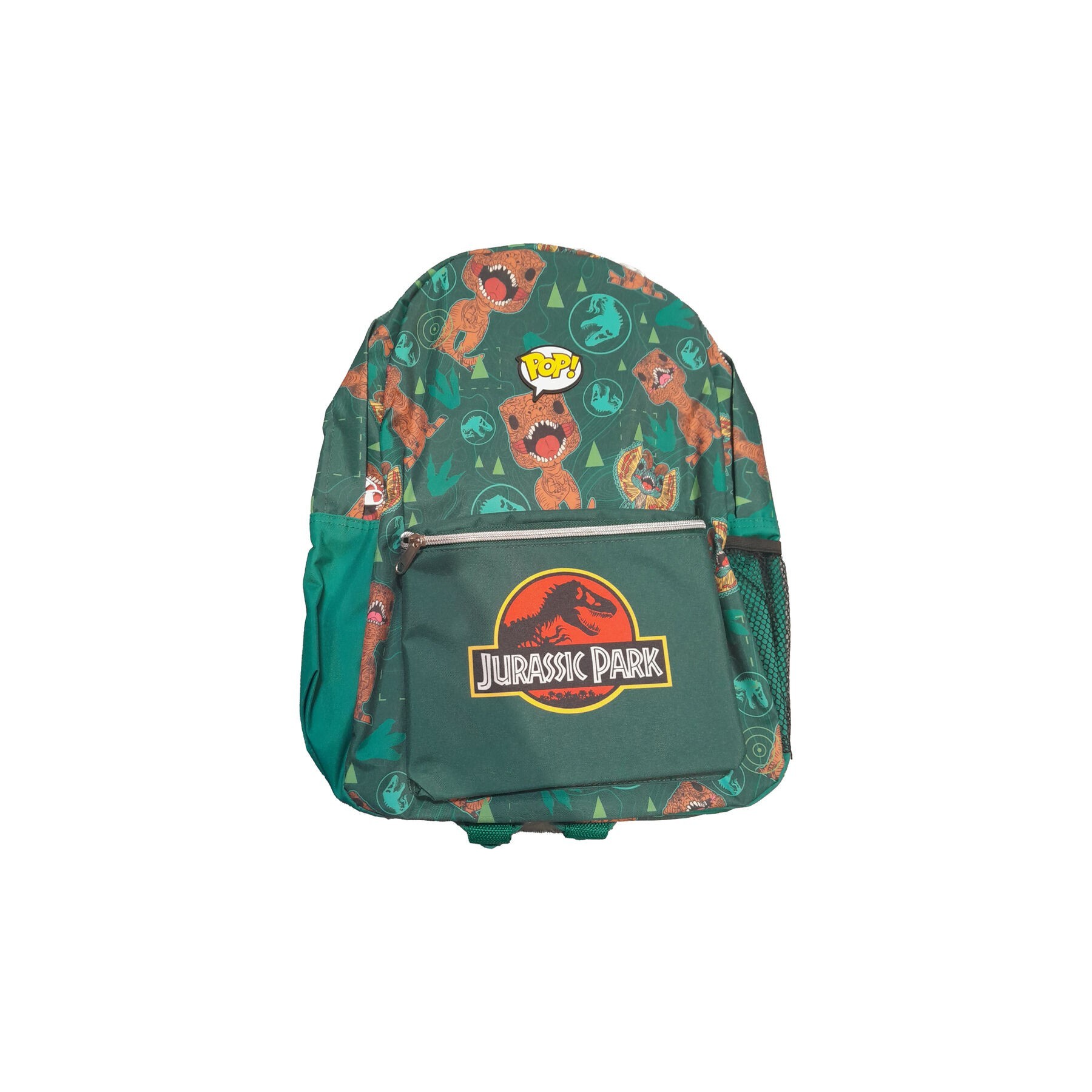 Mochila Nylon Jurassic Park