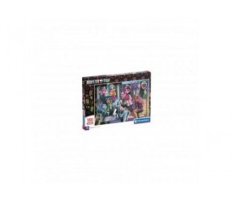 Puzzle Super Monster High 180Pzs