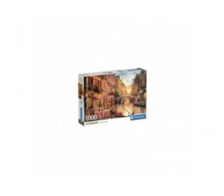 Puzzle Venezia 1000Pzs