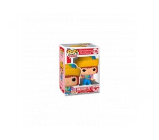 Figura Pop Strawberry Shortcake Huckleberry Pie