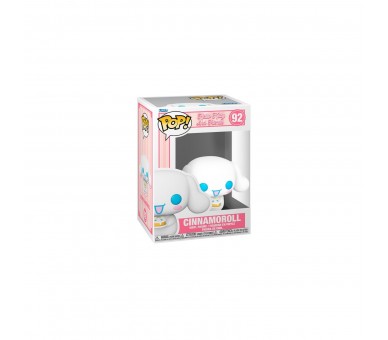 Figura Pop Hello Kitty And Friends Cinnamoroll