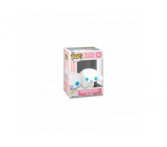 Figura Pop Hello Kitty And Friends Cinnamoroll