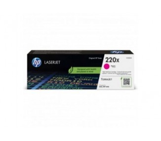 Toner Hp 220X W2203X Magenta