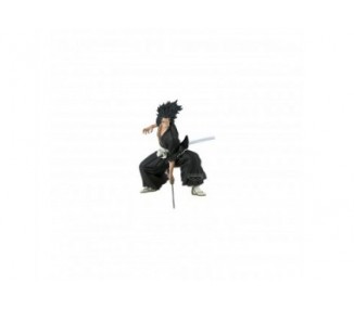 Figura Kenpachi Zaraki Vibration Stars Bleach 13Cm