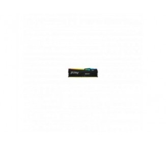 Memoria Ram Kingston Fury Beast Rgb 32Gb/ Ddr5/ 6000Mhz/ 1.4