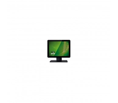 Monitor Tpv 10Pos Ts-15Hv 15"/ Táctil