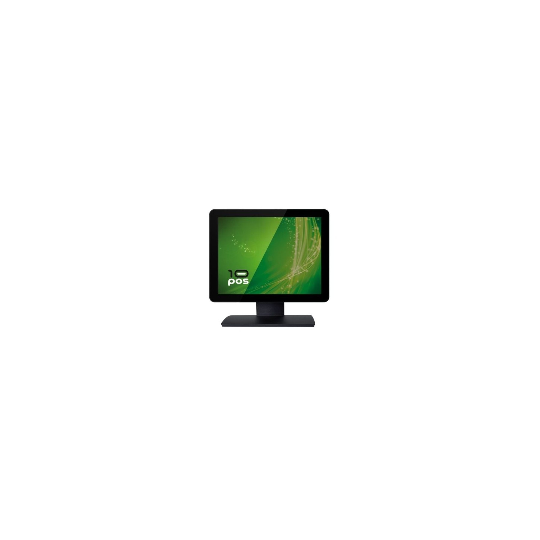 Monitor Tpv 10Pos Ts-15Hv 15"/ Táctil