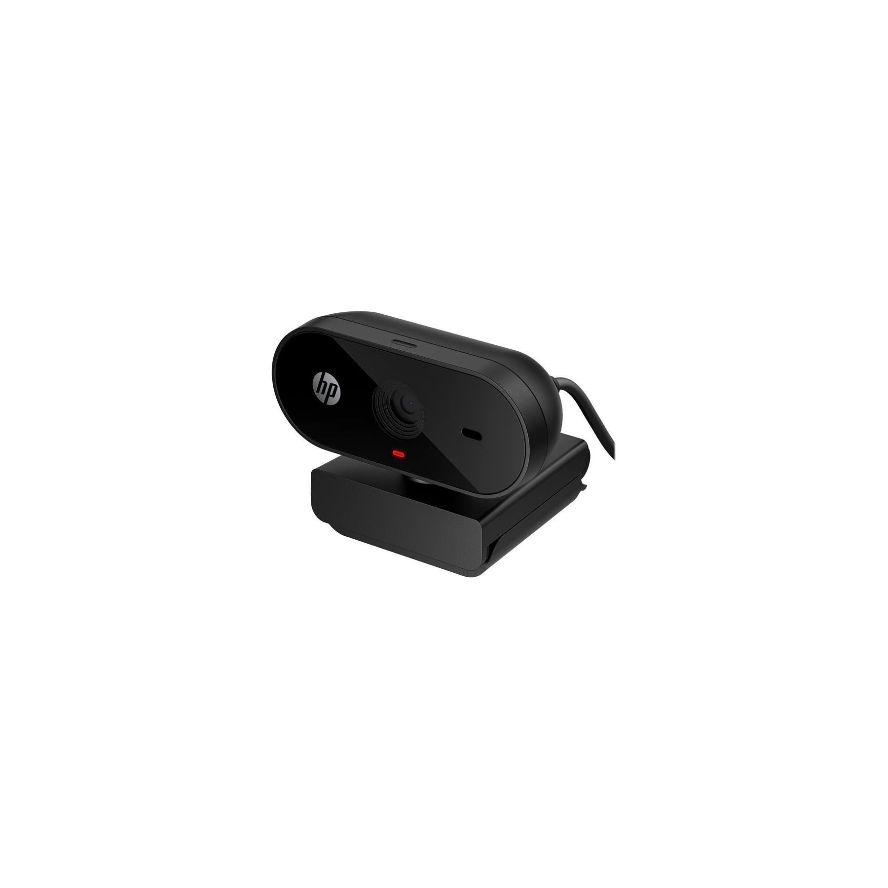 Webcam Hp 325 Fullhd 1080 Negra