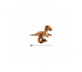 Peluche The Noble Collection Jurassic Park Velociraptor