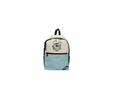 Mochila Tazmania Looney Tunes 40Cm