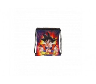 Saco Dragon Ball Z 40Cm