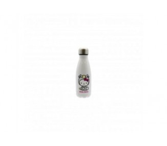 Botella Acero Inoxidable Capricornio Hello Kitty 550Ml