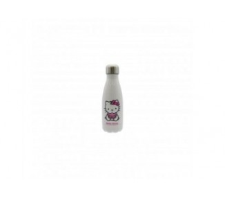 Botella Acero Inoxidable Virgo Hello Kitty 550Ml