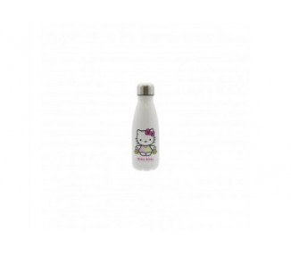 Botella Acero Inoxidable Libra Hello Kitty 550Ml