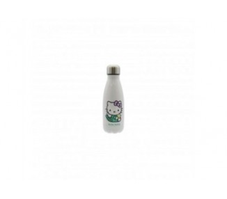 Botella Acero Inoxidable Escorpio Hello Kitty 550Ml