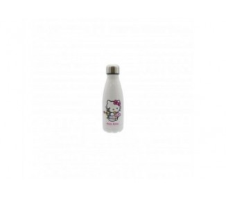 Botella Acero Inoxidable Sagitario Hello Kitty 550Ml