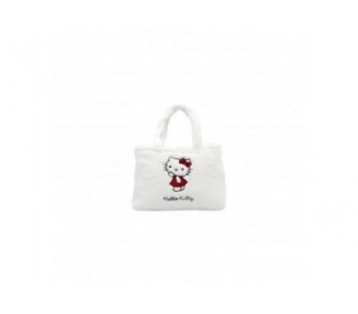 Bolso Grande Hello Kitty 27Cm