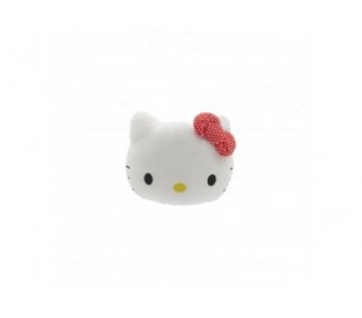 Hucha Peluche Hello Kitty