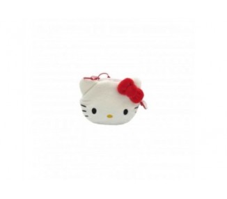 Monedero Hello Kitty 10Cm 6 Unidades