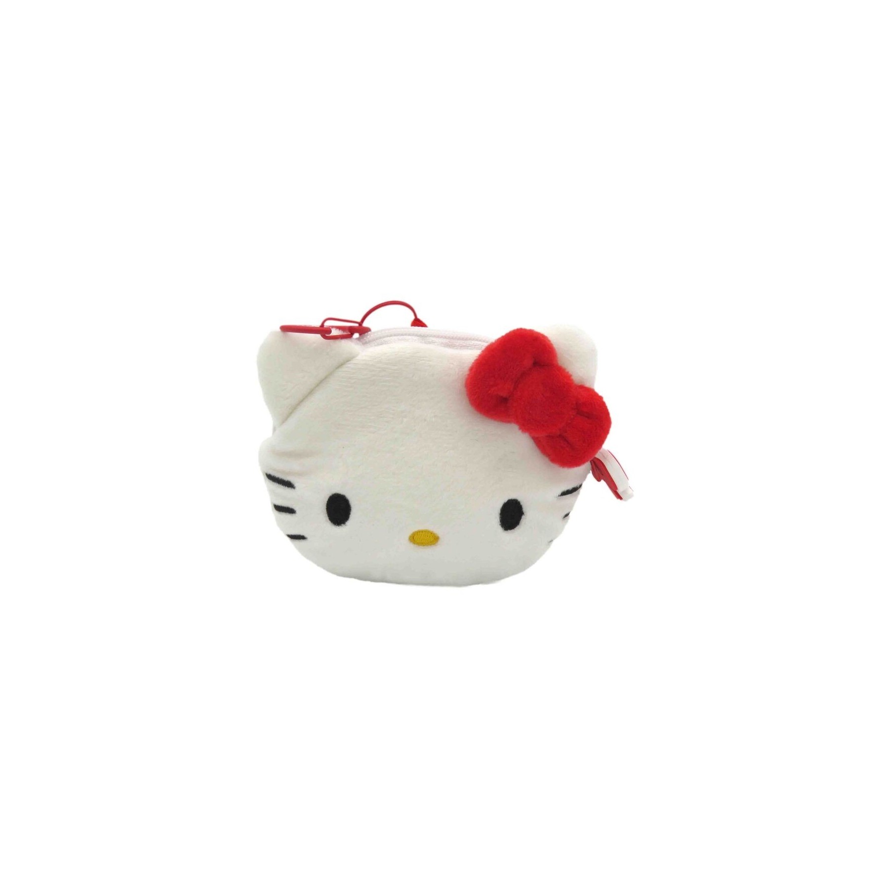 Monedero Hello Kitty 10Cm 6 Unidades