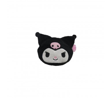 Monedero Kuromi Hello Kitty 13Cm 6 Unidades