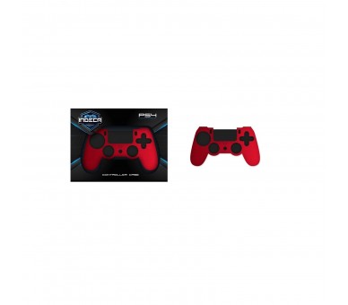 Carcasa Mando E-Sport (Indeca) Ps4