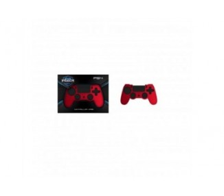 Carcasa Mando E-Sport (Indeca) Ps4