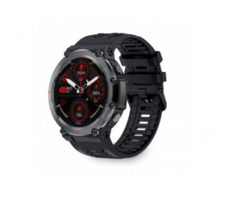 Ksix Oslo Black / Smartwatch 1.5"