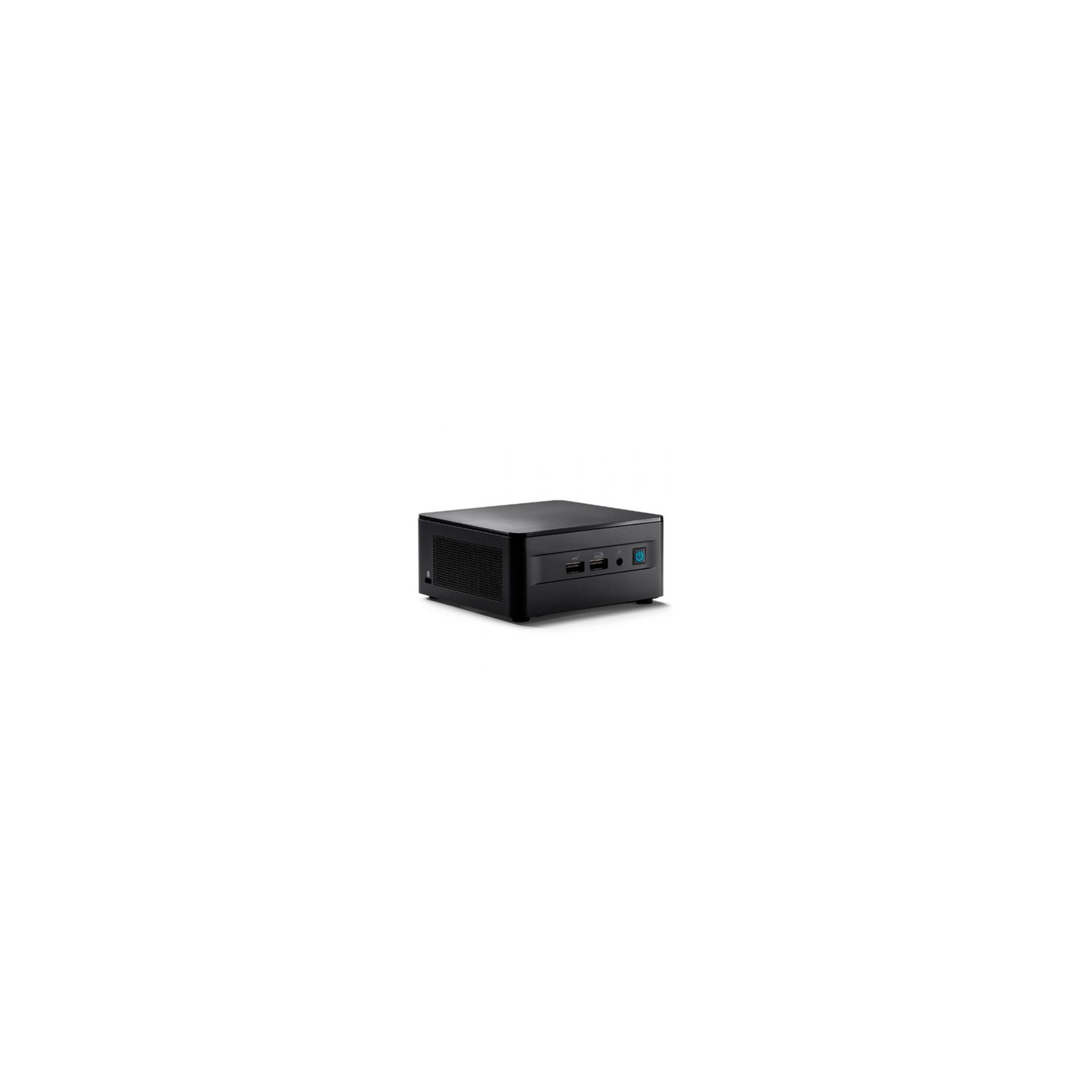 Asus Nuc Rnuc12Wshi500002I I5-1240P