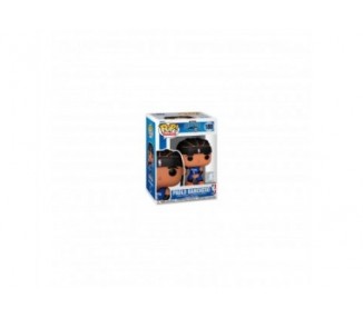 Figura Pop Nba Orlando Magic Paolo Banchero