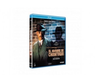 El Hombre De Chinatown - Bd