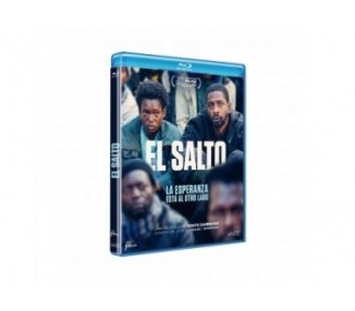 El Salto - Bd Br