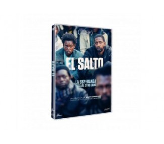 El Salto - Dvd