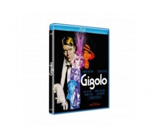 Gigolo (Just A Gigolo) - Bd Br